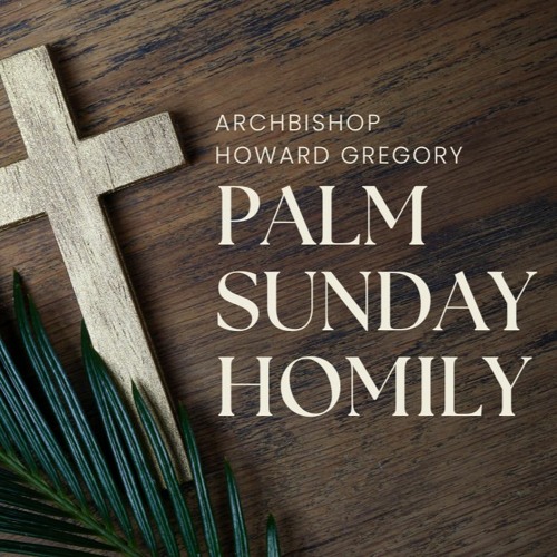 Stream Howard Gregory March 24 2024 HOMILY by Anglican
