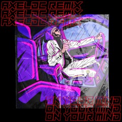 Audioiko - On Your Mind(Axel DC bootleg)