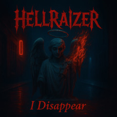 I Disappear