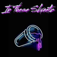 In These Skreetz 📝ft jdot (prodby. @plutobrazy)