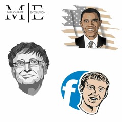 Comment Devenir Riche Selon Les Plus Grands Leaders - Millionaire Evolution