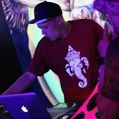 Ibidelyc & Friends 21 | Psyfari (Urknal Rec) Djset