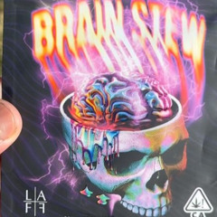 Spazzblitz - Brain Stew