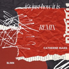 It’s Just How It Is (REMIX W/ BL1NN)