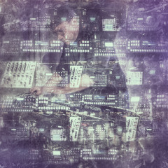 Dizzy Delon, Liveact @ Synth Lounge 2