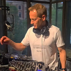 After8Radio DJ Set