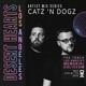 on DHLA Artist Mix Series: Catz &#x27;n Dogz
