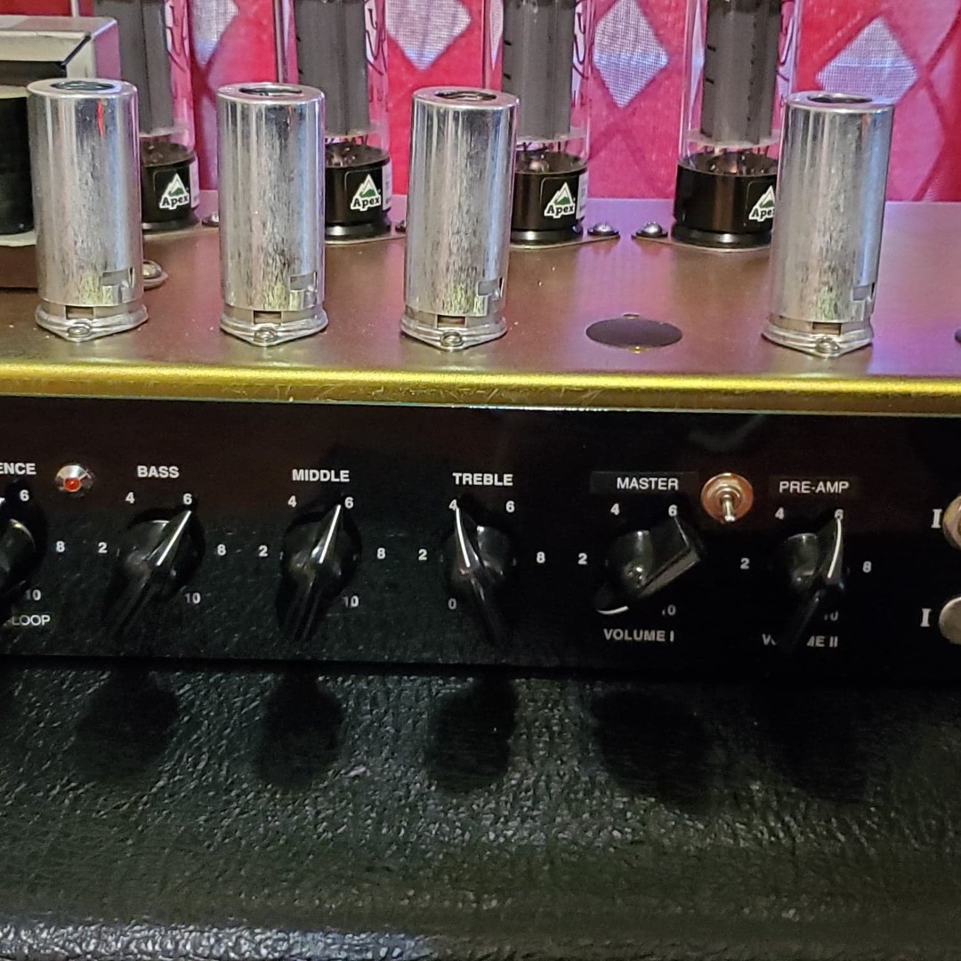 New Eq