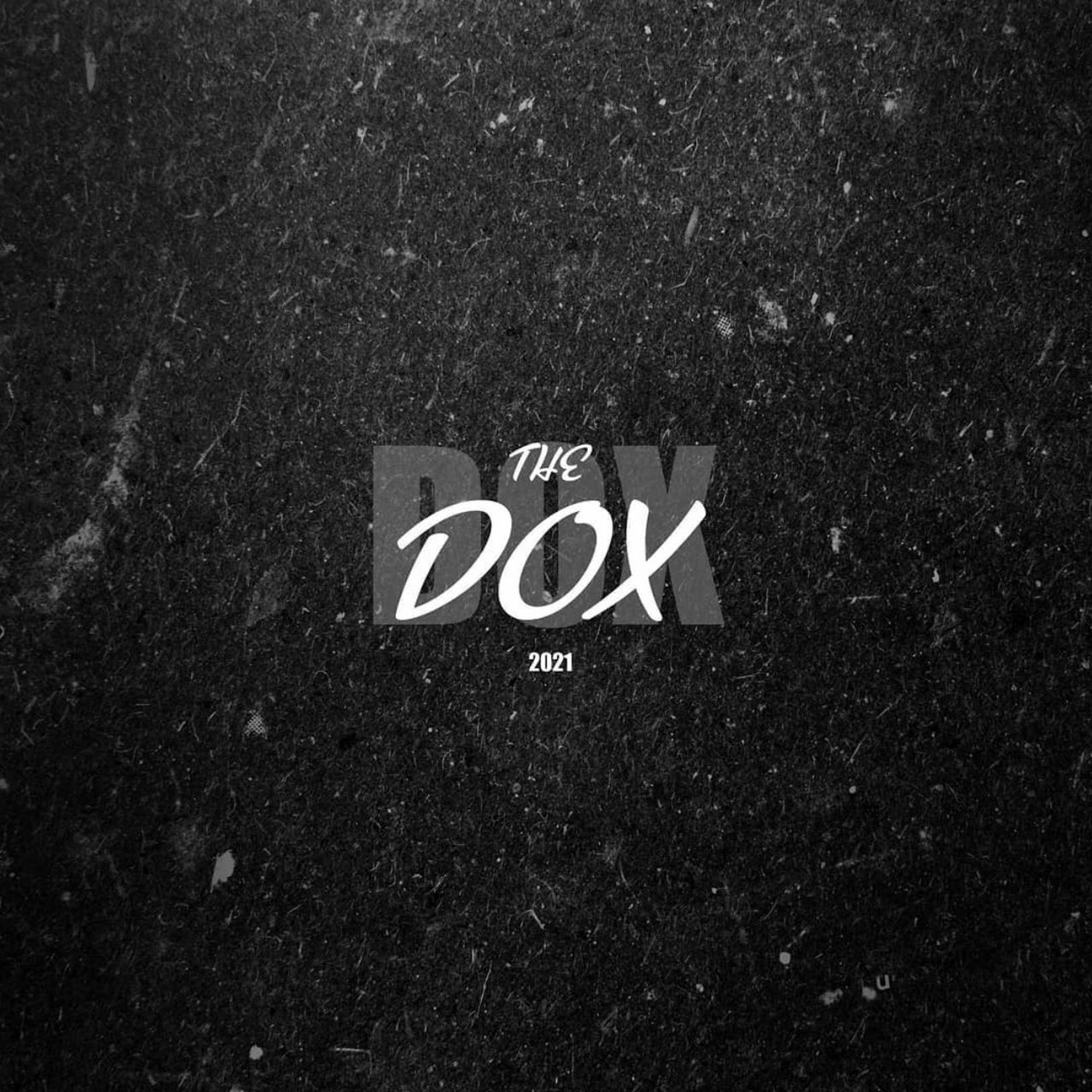 The Dox - Uber Eats x Fashion Nova (Let Me Bash) [BayAreaCompass] episode artwork