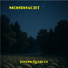 Mondnacht