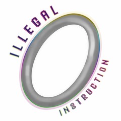 ILLEGAL INSTRUCTION - Breakout