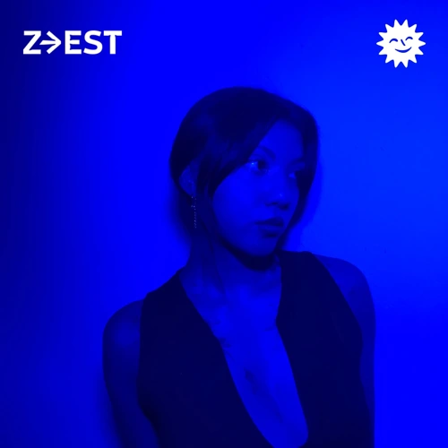 Soundcloud podcast image for