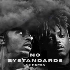 Travis Scott - No Bystandards (A2 Remix) [FREE DOWNLOAD]