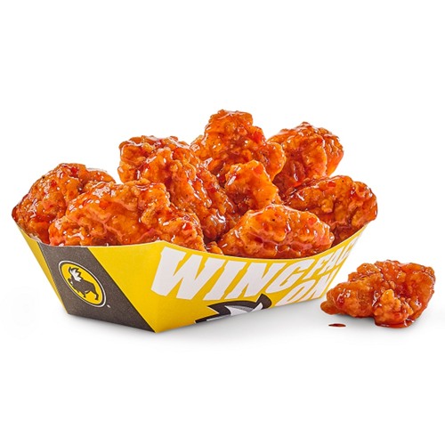 Buffalo Wild Wings BLAZIN'® CAROLINA REAPER