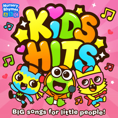 Wheels On The Bus (Hi-NRG Mix)