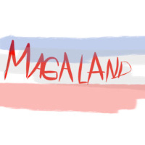 MAGALAND