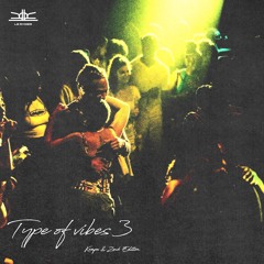 TYPE OF VIBES VOL. 3 Kompa x Zouk Edition @le.rvider