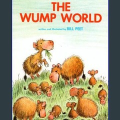 {pdf} ⚡ The Wump World Full Pages