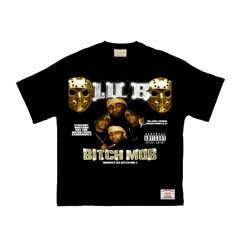 Brodie Based - Bitch Mob Back #bns