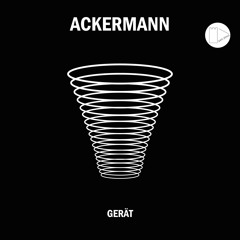 Ackermann - Gerät (Jack Fresia Remix)