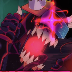 RecD Finale with Lyrics