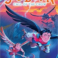 (Download [PDF]) Call of the Crow (Skyborn #2) Online