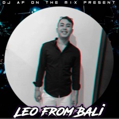 DJ•AF ™ - DJ ALWAYS LOVING YOU × PUISI NEW (VIP) HARDMIX FUNKOT 2022 TILL DROP (LEO BALI)