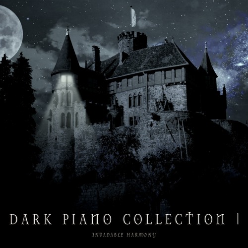 Wraith (Piano)