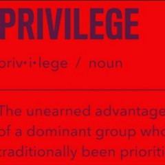 Privileged Rapper Freestyle