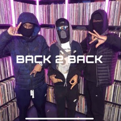 #SinSquad ND X Stewie - Back2Back 2.0 (prod. by nnebo17)