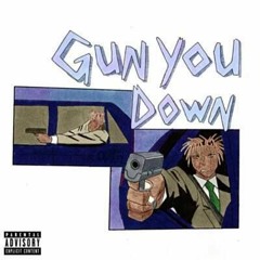 Juice WRLD - Gun You Down (Instrumental)