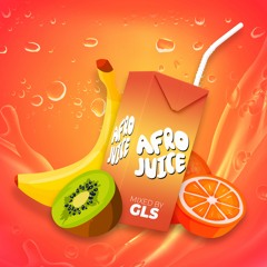 AFRO JUICE