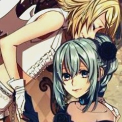 Alluring Secret ~White Vow~ [English] (SynthV Solaria cover)