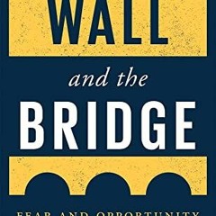 [Free] KINDLE 📝 The Wall and the Bridge: Fear and Opportunity in Disruption's Wake b