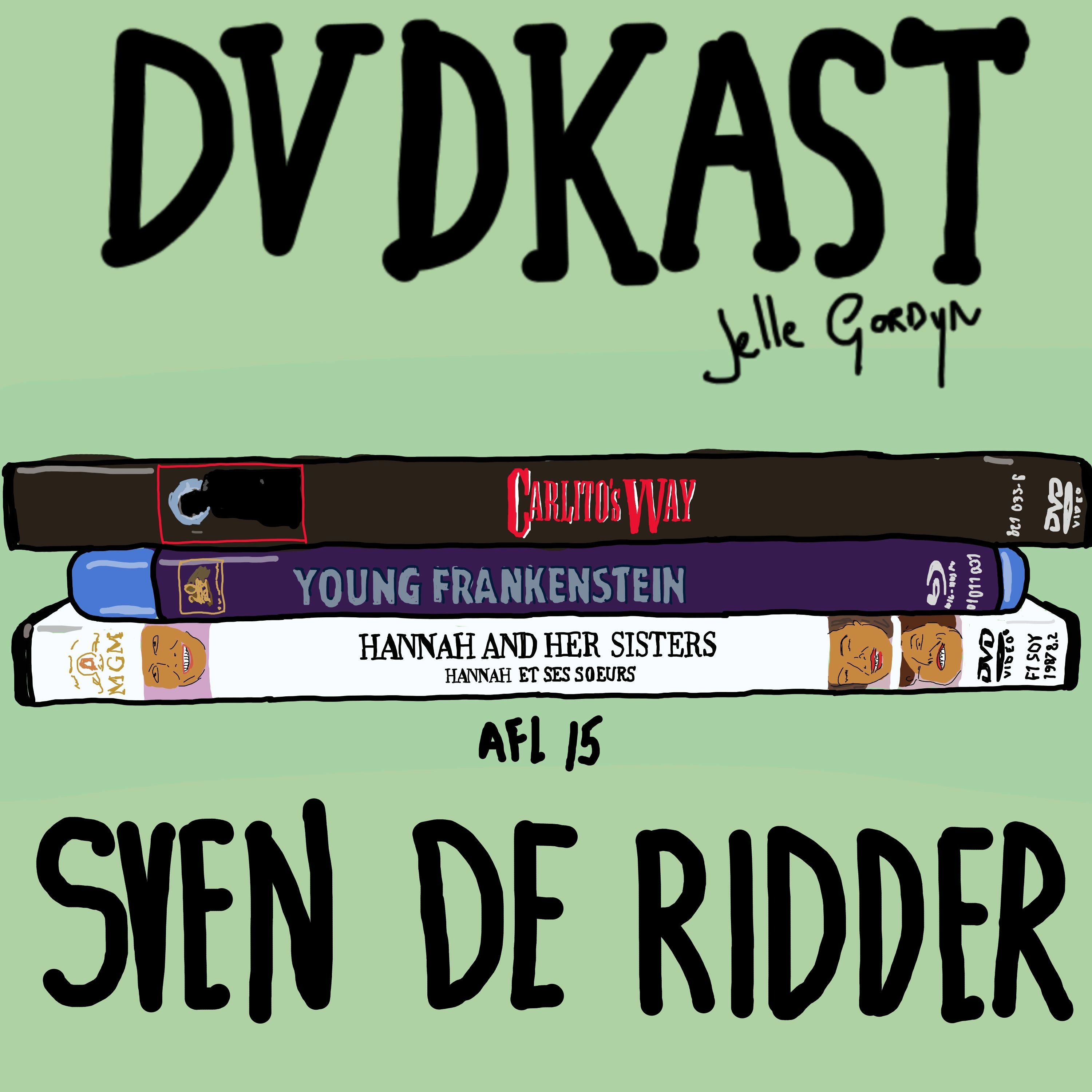 DVDKAST
