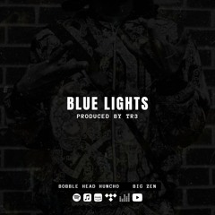 Blue Lights (Produced By TR3)