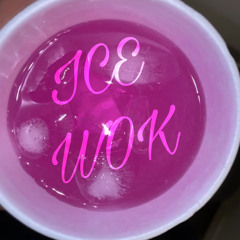 EGO-ICE WOK(Prod.ZOTTA)