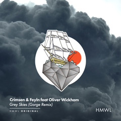 Grey Skies (Gorge Remix) [feat. Oliver Wickham]