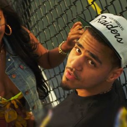 J Cole - Ladies (Unreleased)