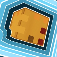 Puzzle Plank Galaxy (Retro Remix)