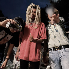 SHAKE feat @lilruedi & @yungtin (prod. @makurmula & @its2ezzy)
