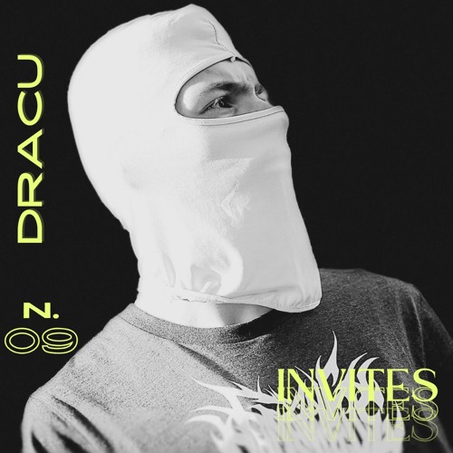 𝐃𝐀𝐒 𝐊𝐎𝐋𝐋𝐄𝐊𝐓𝐈𝐕𝐄 | 𝐈𝐍𝐕𝐈𝐓𝐄𝐒  - DRACU [LIVE SET]