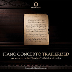 Piano Concerto Trailerized