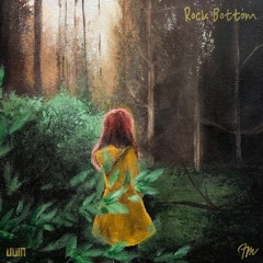 Faith Marie - Rock Bottom