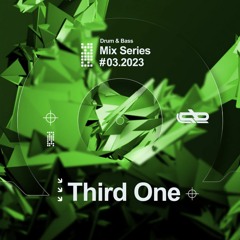Third One - Central Beatz Mix Series #03.2023