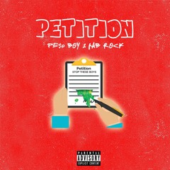 Petition (Prod. @turnmeupchrizzy)