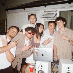 Summer Grooves