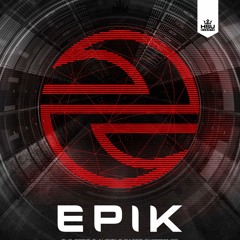 EPIK 2022 WARM UP MIX