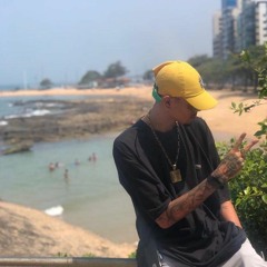 BOM DIA , BOM DIA A TROPA DE GUARAPARI TE CHAMA PRA PISCINA - ( DJ MR DE GUARAPA )