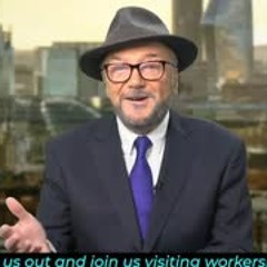 Epic MOATS monologue from Workers Party leader George Galloway Sun 30 April